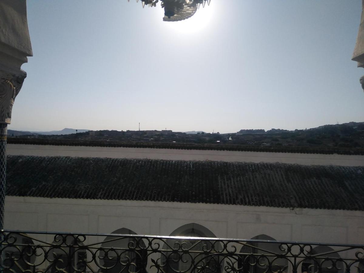 Suite In A Xviiie Palace フェズ エクステリア 写真