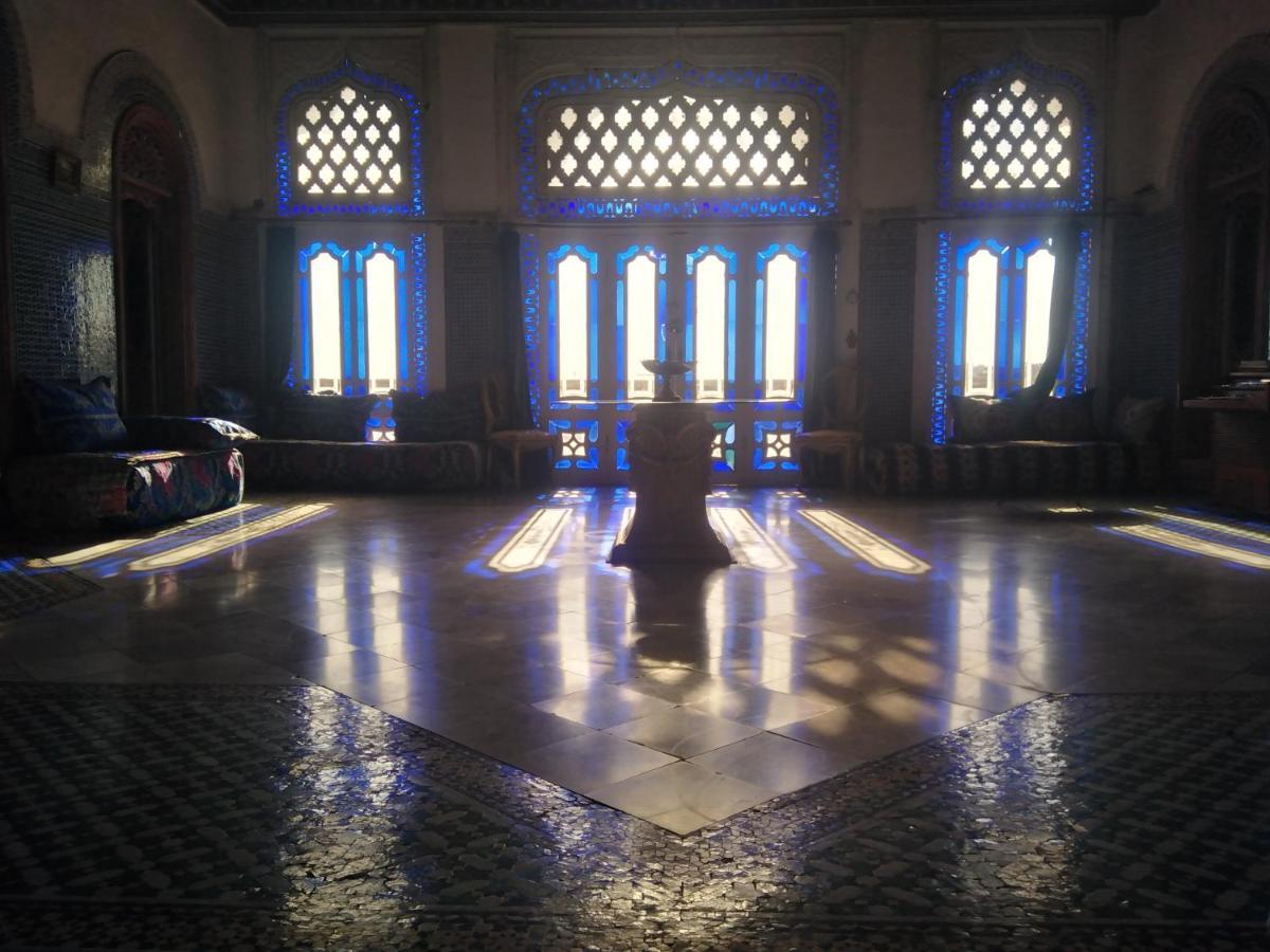 Suite In A Xviiie Palace フェズ エクステリア 写真