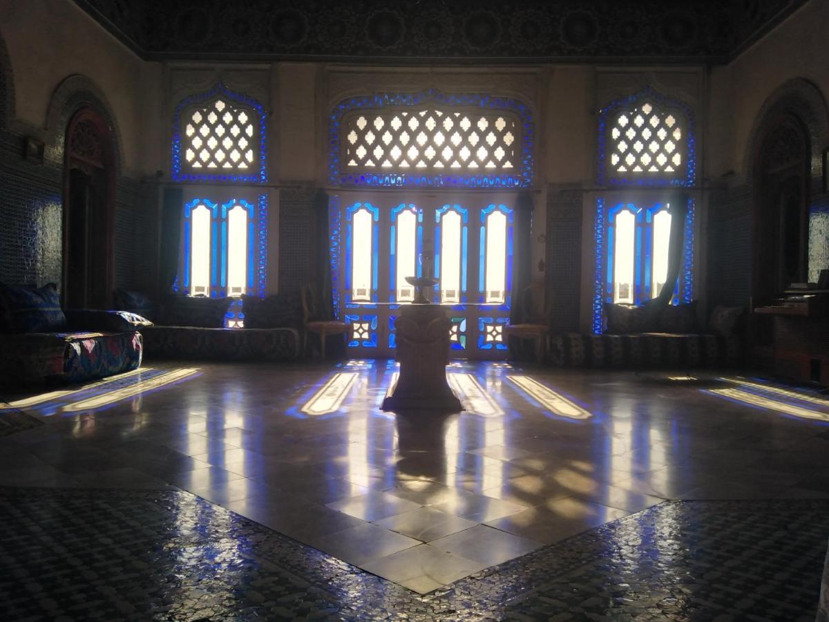 Suite In A Xviiie Palace フェズ エクステリア 写真