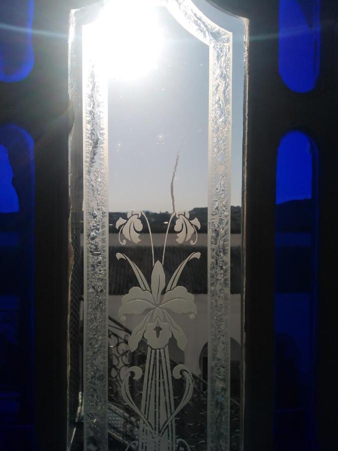 Suite In A Xviiie Palace フェズ エクステリア 写真